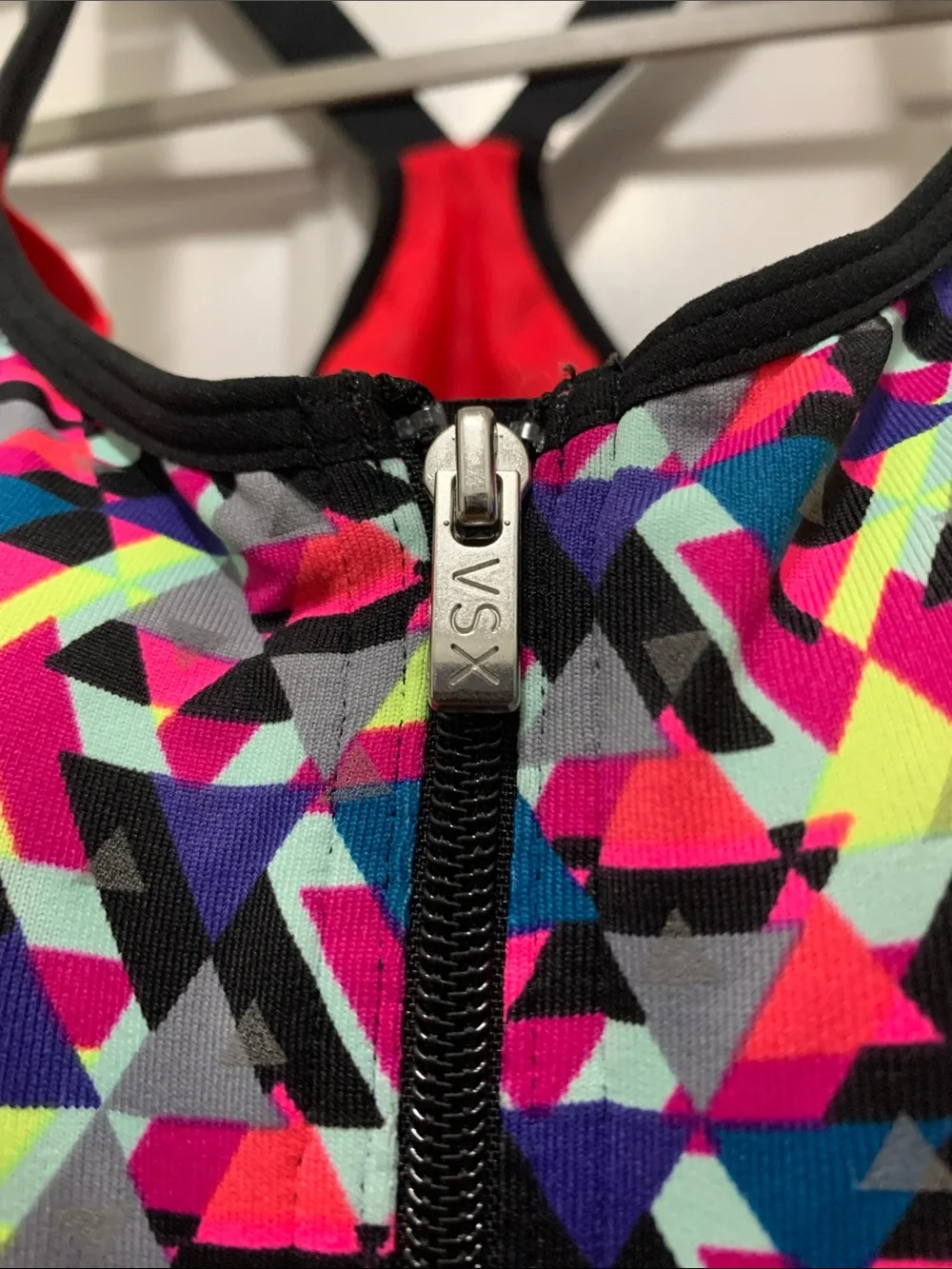 Victorias Secret supportive high